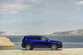 2021 mercedes benz eqb 67 Car A4 Photo Print