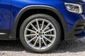 2021 mercedes benz eqb 70 Car A4 Photo Print