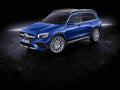 2021 mercedes benz eqb 75 Car A4 Photo Print