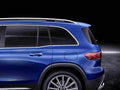 2021 mercedes benz eqb 81 Car A4 Photo Print