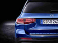 2021 mercedes benz eqb 83 Car A4 Photo Print