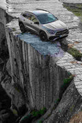 2021 mercedes benz gla 1 22 Car A4 Photo Print