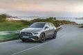 2021 mercedes benz gla 1 Car A4 Photo Print