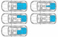 2021 mercedes benz gla 18 Car A4 Photo Print