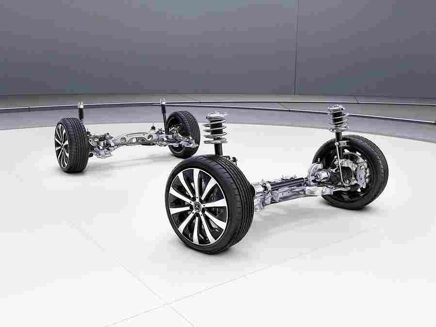 2021 mercedes benz gla 21 Car A4 Photo Print