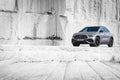 2021 mercedes benz gla 23 Car A4 Photo Print