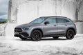 2021 mercedes benz gla 25 Car A4 Photo Print