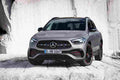 2021 mercedes benz gla 28 Car A4 Photo Print