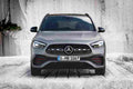 2021 mercedes benz gla 29 Car A4 Photo Print