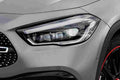 2021 mercedes benz gla 33 Car A4 Photo Print