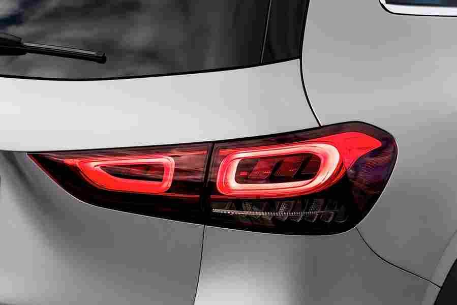 2021 mercedes benz gla 34 Car A4 Photo Print