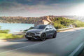 2021 mercedes benz gla 4 Car A4 Photo Print