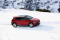 2021 mercedes benz gla 44 Car A4 Photo Print