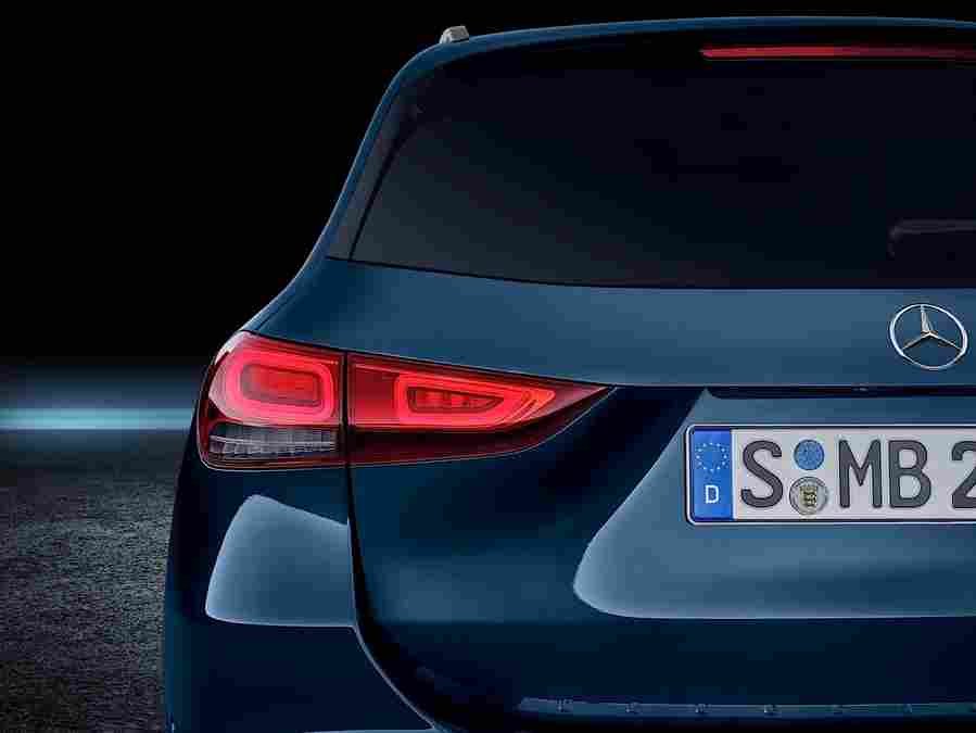 2021 mercedes benz gla 57 Car A4 Photo Print