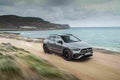 2021 mercedes benz gla 7 Car A4 Photo Print