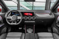 2021 mercedes benz gla 75 Car A4 Photo Print