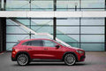 2021 mercedes benz gla 80 Car A4 Photo Print