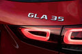 2021 mercedes benz gla 85 Car A4 Photo Print