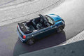 2021 mini cooper s convertible sidewalk edition returns to the us for 38400 142194 1 Car A4 Photo Print