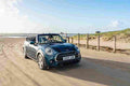 2021 mini cooper s convertible sidewalk edition returns to the us for 38400 5 Car A4 Photo Print