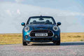 2021 mini cooper s convertible sidewalk edition returns to the us for 38400 6 Car A4 Photo Print