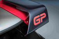 2021 mini john cooper works gp 11 Car A4 Photo Print