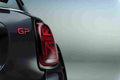 2021 mini john cooper works gp 14 Car A4 Photo Print