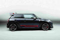 2021 mini john cooper works gp 20 Car A4 Photo Print