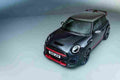 2021 mini john cooper works gp 21 Car A4 Photo Print