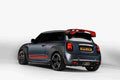 2021 mini john cooper works gp 24 Car A4 Photo Print