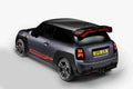 2021 mini john cooper works gp 25 Car A4 Photo Print