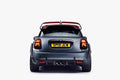 2021 mini john cooper works gp 26 Car A4 Photo Print