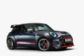 2021 mini john cooper works gp 29 Car A4 Photo Print