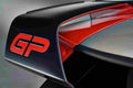 2021 mini john cooper works gp 32 Car A4 Photo Print