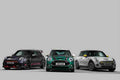 2021 mini john cooper works gp 47 Car A4 Photo Print