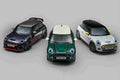 2021 mini john cooper works gp 48 Car A4 Photo Print