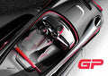 2021 mini john cooper works gp 9 Car A4 Photo Print