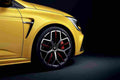 2021 renault megane 11 Car A4 Photo Print