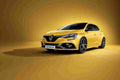 2021 renault megane 13 Car A4 Photo Print