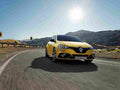 2021 renault megane 16 Car A4 Photo Print