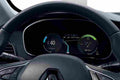 2021 renault megane 2 Car A4 Photo Print