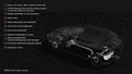 2021 renault megane 20 Car A4 Photo Print