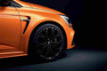 2021 renault megane 22 Car A4 Photo Print