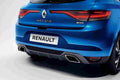 2021 renault megane 23 Car A4 Photo Print