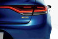 2021 renault megane 24 Car A4 Photo Print