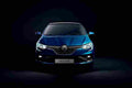 2021 renault megane 27 Car A4 Photo Print
