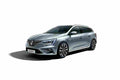 2021 renault megane 32 Car A4 Photo Print