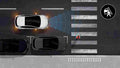 2021 renault megane 34 Car A4 Photo Print