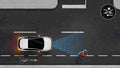 2021 renault megane 35 Car A4 Photo Print