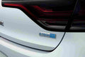 2021 renault megane 4 Car A4 Photo Print